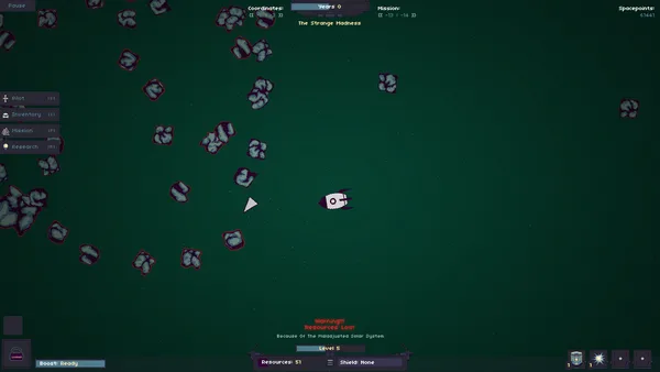 RymdResa screenshot 24