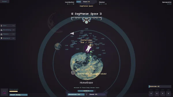 RymdResa screenshot 26
