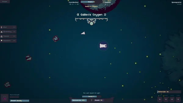 RymdResa screenshot 27