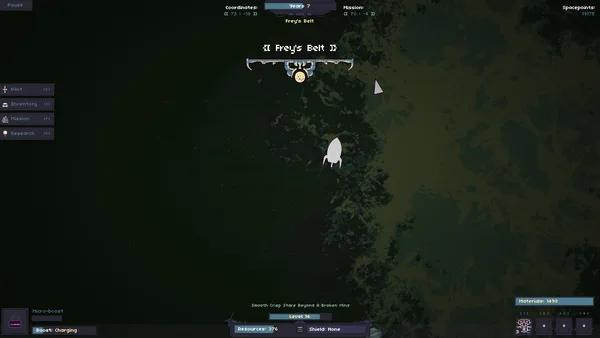 RymdResa screenshot 29