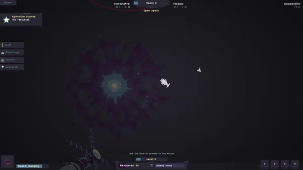 RymdResa screenshot 3