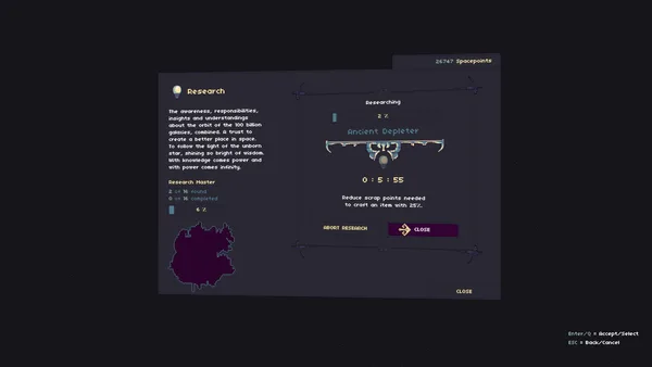 RymdResa screenshot 31