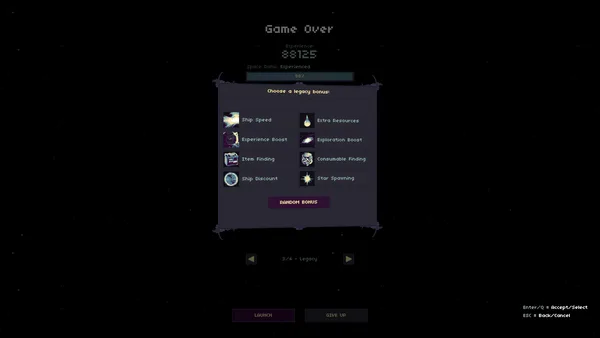 RymdResa screenshot 32
