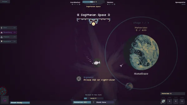 RymdResa screenshot 33