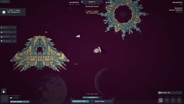 RymdResa screenshot 34
