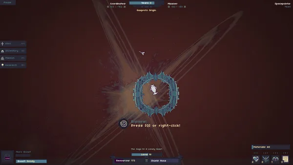 RymdResa screenshot 35
