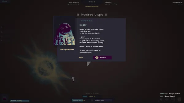 RymdResa screenshot 36
