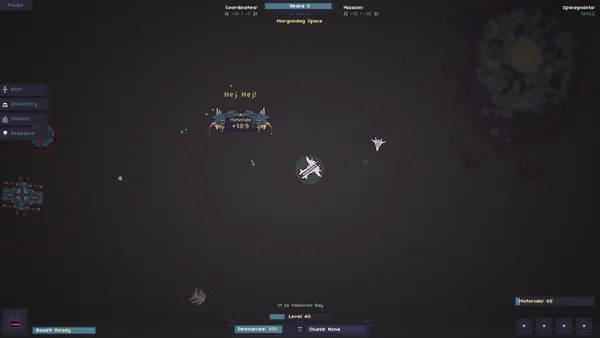 RymdResa screenshot 38