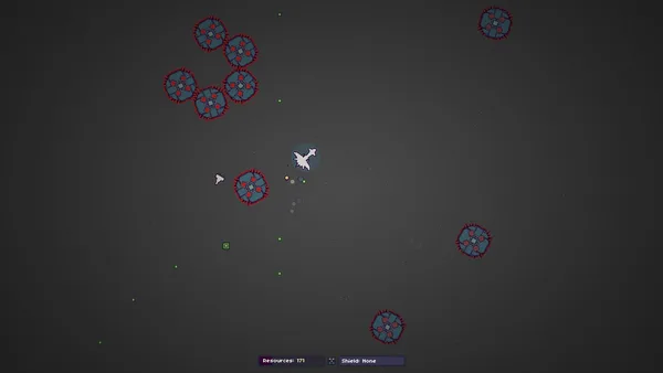 RymdResa screenshot 39