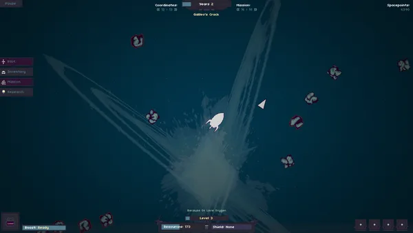 RymdResa screenshot 40