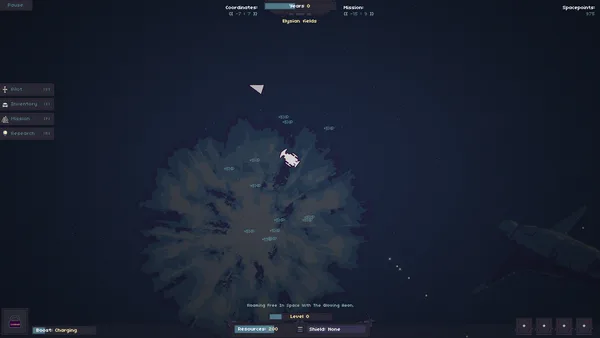 RymdResa screenshot 6