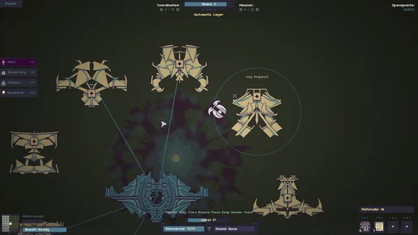 RymdResa screenshot 7