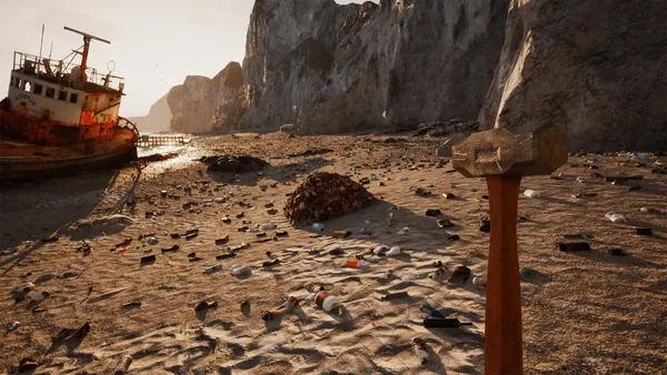 Restore Your Island screenshot 10