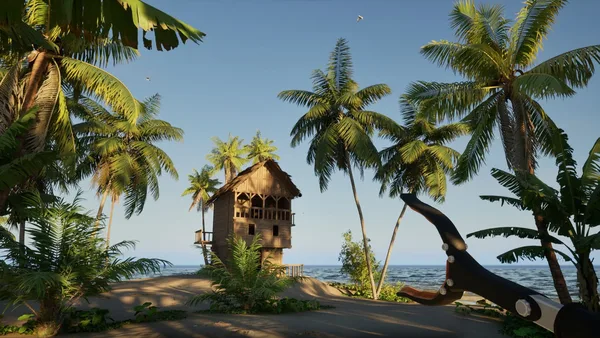 Restore Your Island screenshot 4