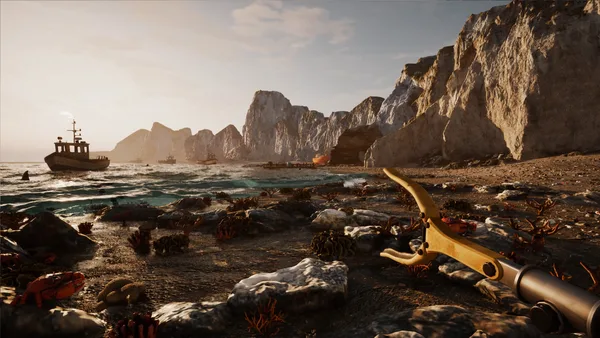 Restore Your Island screenshot 7