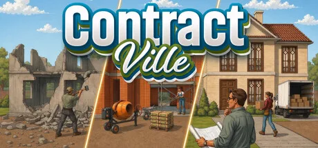ContractVille