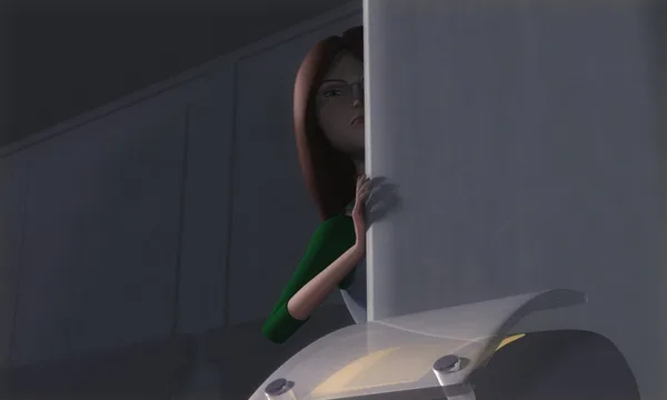 AR-K screenshot 14