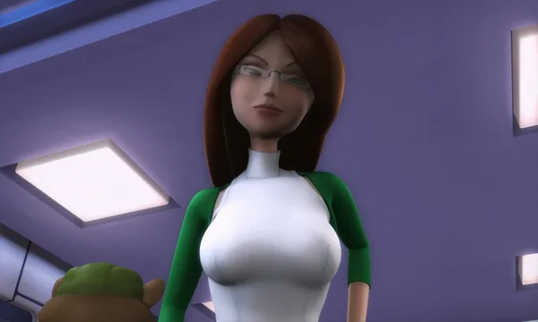 AR-K screenshot 6