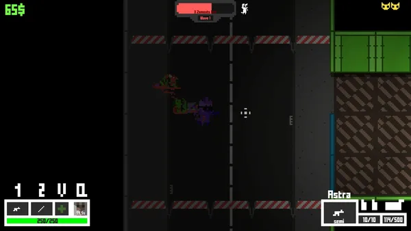 Zomcats Invasion screenshot 7