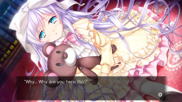 Harmonia Full HD Edition screenshot 5