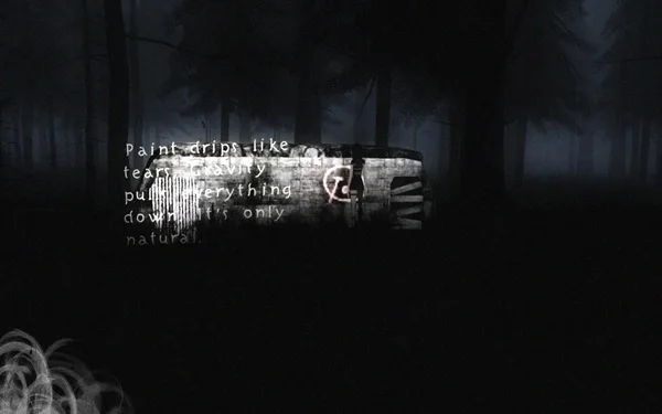 The Path screenshot 1
