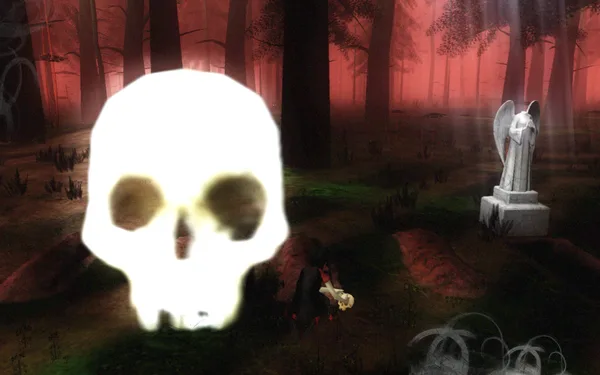 The Path screenshot 11