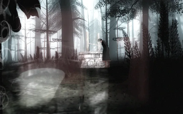 The Path screenshot 12