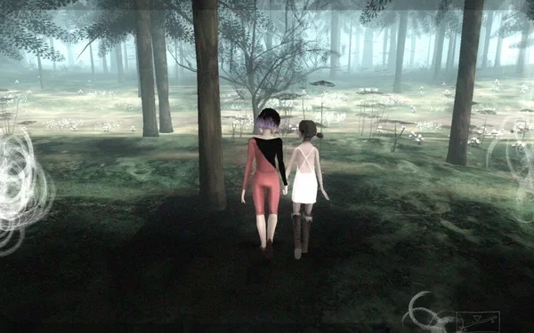 The Path screenshot 14