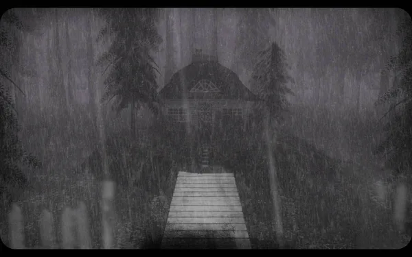The Path screenshot 2