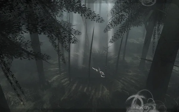 The Path screenshot 7