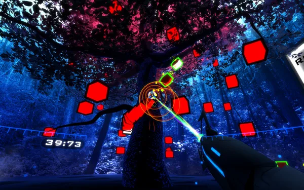 Time Rifters screenshot 2