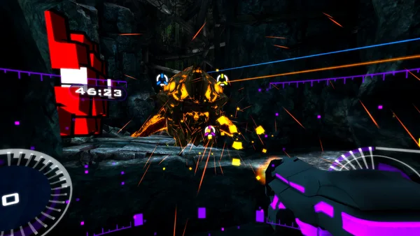 Time Rifters screenshot 8