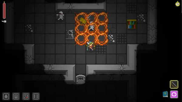 Quest of Dungeons screenshot 7