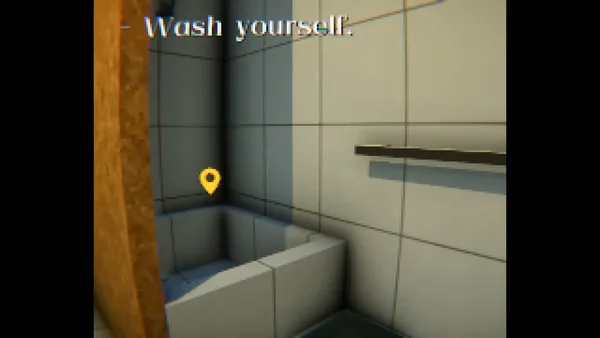 my eyes deceive screenshot 2