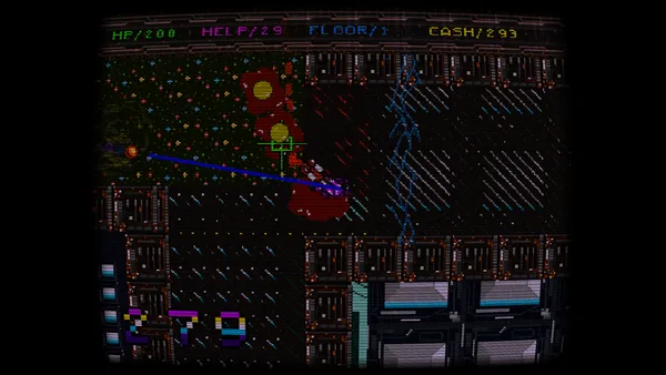 //N.P.P.D. RUSH//- The milk of Ultraviolet screenshot 1
