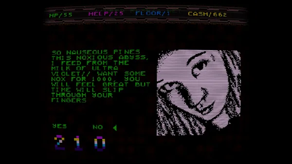 //N.P.P.D. RUSH//- The milk of Ultraviolet screenshot 7