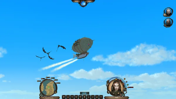 Screenshot 1 di LUCKCATCHERS2