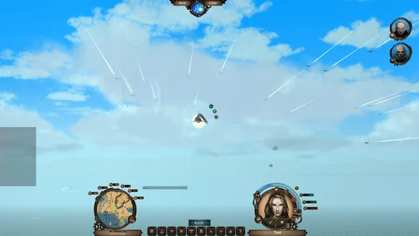 Screenshot 14 di LUCKCATCHERS2