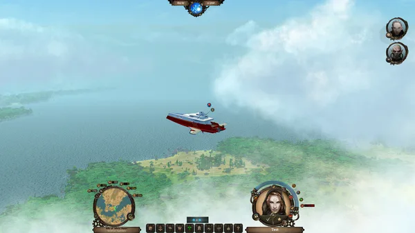 Screenshot 2 di LUCKCATCHERS2