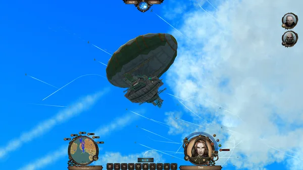 Screenshot 3 di LUCKCATCHERS2