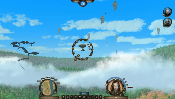 Screenshot 6 di LUCKCATCHERS2