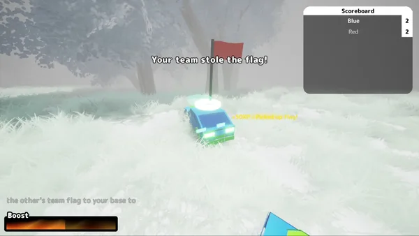 Intoxicated Driver screenshot 3