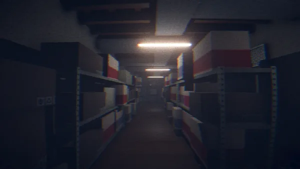 Screenshot 5 di Cursed Enigma - Priest and Prayers