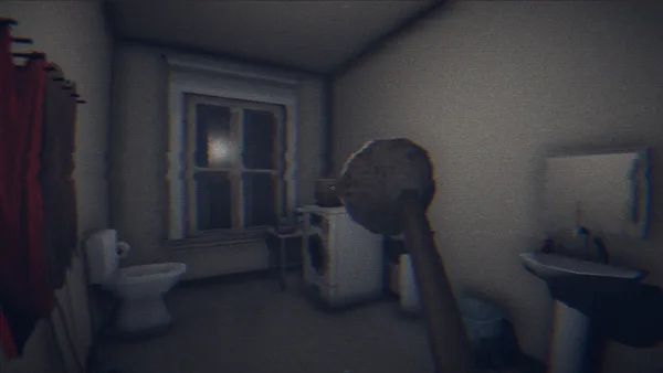 Screenshot 7 di Cursed Enigma - Priest and Prayers