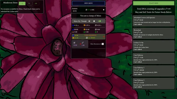 Idle Plant Game screenshot 3