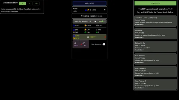 Idle Plant Game screenshot 5