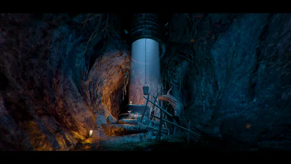 The Gallery - Episode 1: Call of the Starseed screenshot 14