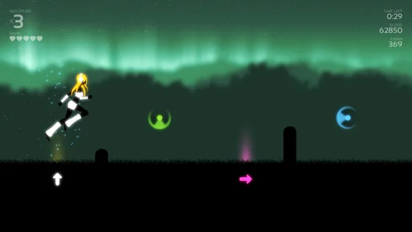 Melody's Escape screenshot 5