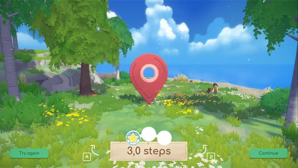 Map Map - A Game About Maps screenshot 4