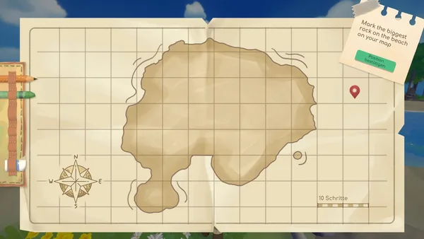 Map Map - A Game About Maps screenshot 8